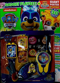 Paw Patrol
