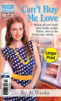 The Peoples Friend Pocket Novel