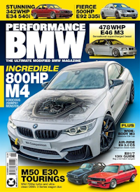 Performance BMW