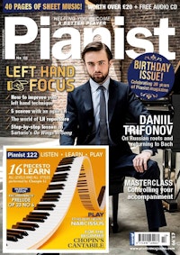 Pianist