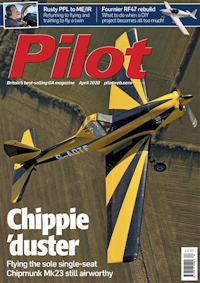 Pilot