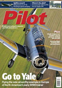 Pilot