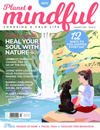 Planet Mindful