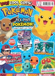Pokemon