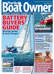 Practical Boat Owner