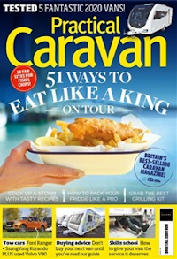 Practical Caravan