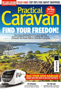 Practical Caravan