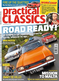 Practical Classics