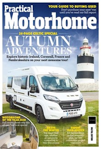 Practical Motorhome