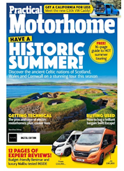 practical motorhome