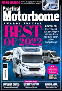 Practical Motorhome