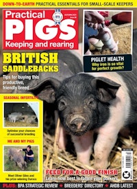 Practical Pigs