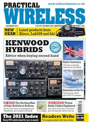 Practical Wireless
