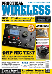 Practical Wireless