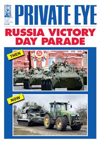 Private Eye