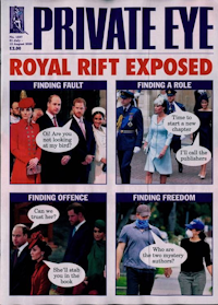 Private Eye