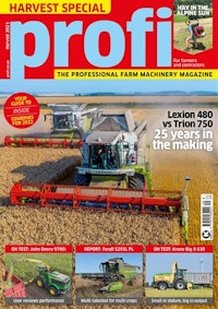 Profi International