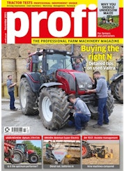 Profi International