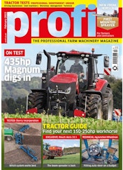 Profi International