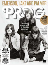 Prog