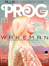 Prog