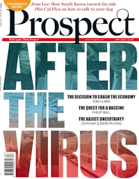 Prospect