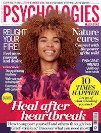 Psychologies