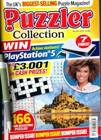 Puzzler Collection