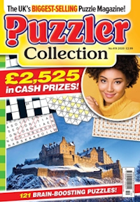 Puzzler Collection
