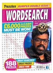Puzzler Wordsearch