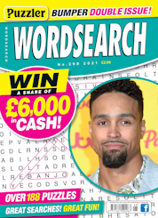 Puzzler Wordsearch