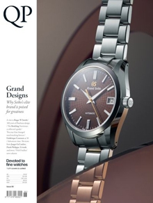 Subscribe QP magazine