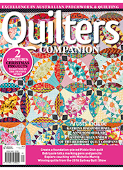 Quilters Companion