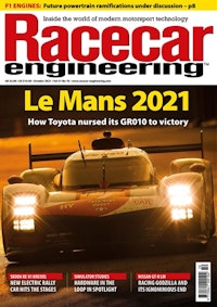 Racecar Engineering