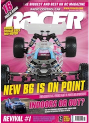 rc car racer