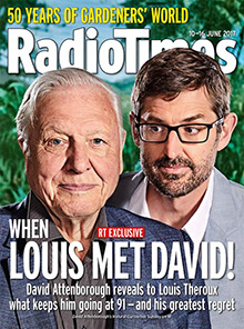 radio times subscription offer