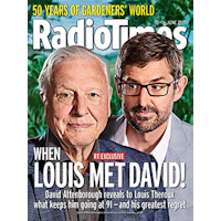 Radio Times Magazine Subscription UK Offer radio times subscription offer
