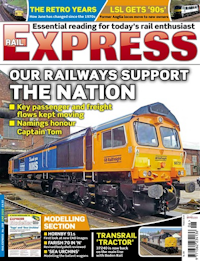 Rail Express