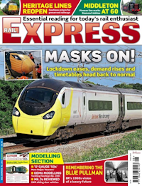 Rail Express