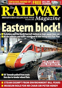 The Railway