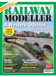 railway modeller
