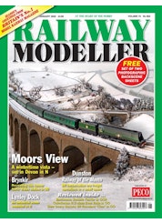 Railway Modeller
