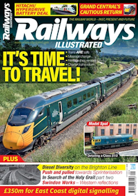 Railways Illustrated