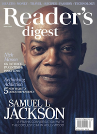 Readers Digest