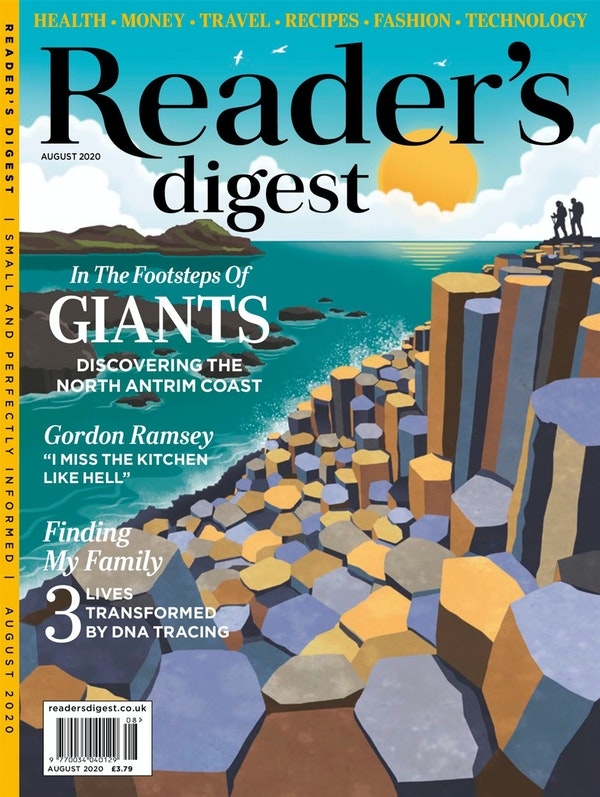 free reader39s digest articles