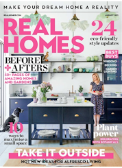 real homes magazine