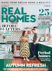 Real Homes