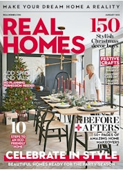 Real Homes