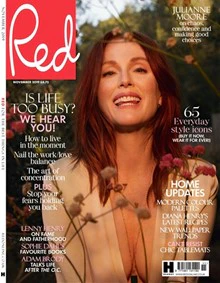Red Magazine Subscription UK Offer