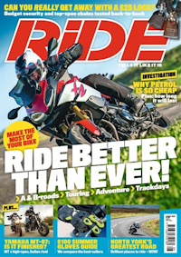 Ride